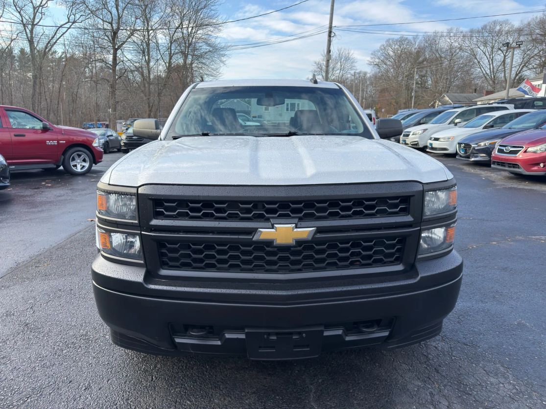 chevrolet silverado 1500 2015 1GCVKPECXFZ294846 image chevrolet silverado 1500 2015 1GCVKPECXFZ294846 image